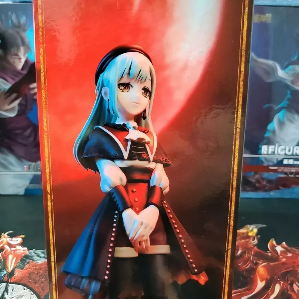 Bushiroad please read